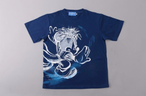 ディズニー夏祭り