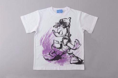 ディズニー夏祭り