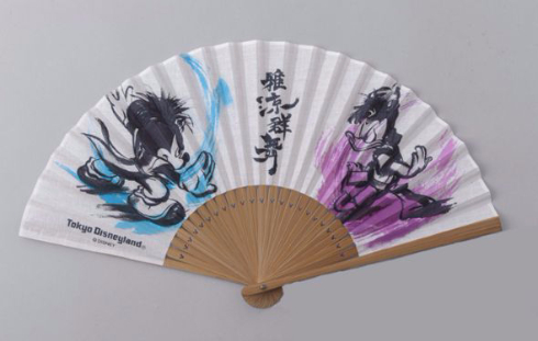 ディズニー夏祭り