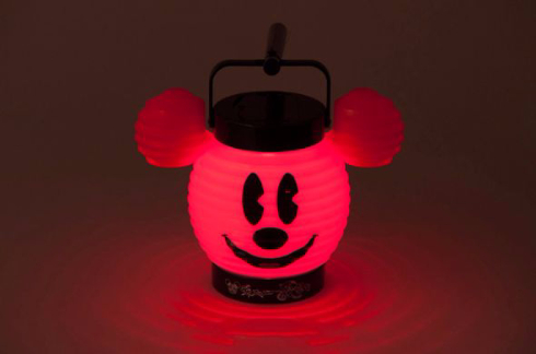 ディズニー夏祭り