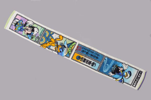 ディズニー夏祭り