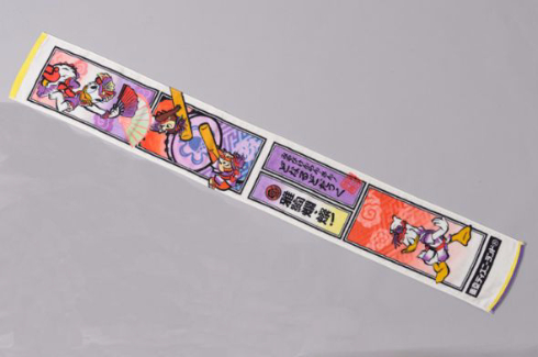 ディズニー夏祭り