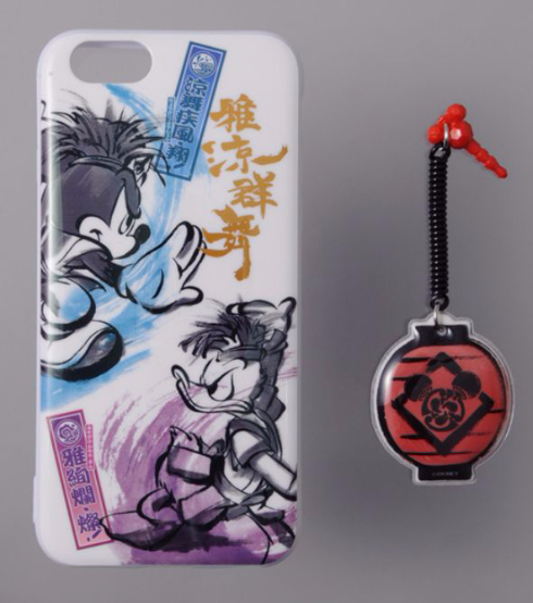 ディズニー夏祭り