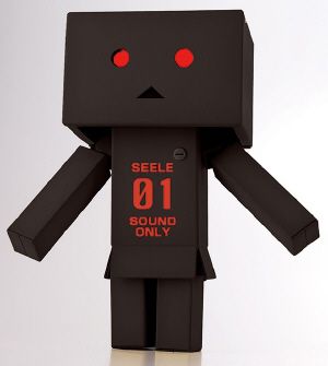 リボルテック ダンボー ミニ　エヴァンゲリオン 楽天市場】【Amazon.co.jp限定】新世紀エヴァンゲリオン TV放映