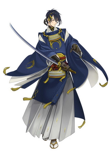 刀剣乱舞