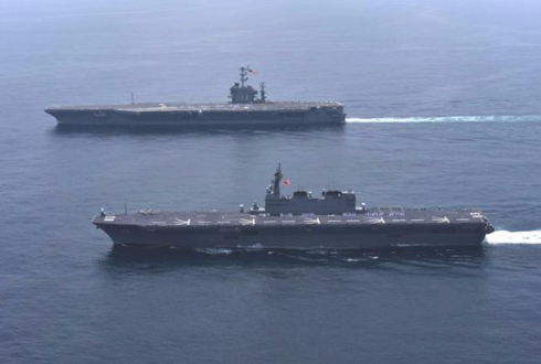 ジョージ・ワシントン