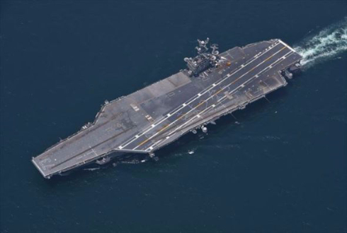 ジョージ・ワシントン