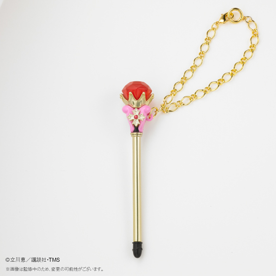 怪盗セイント・テール