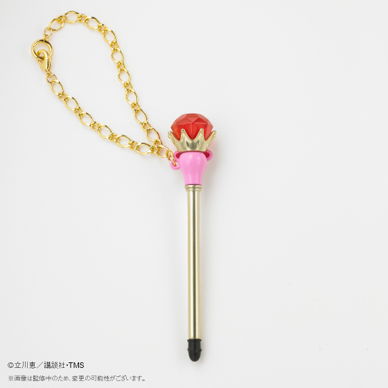 怪盗セイント・テール