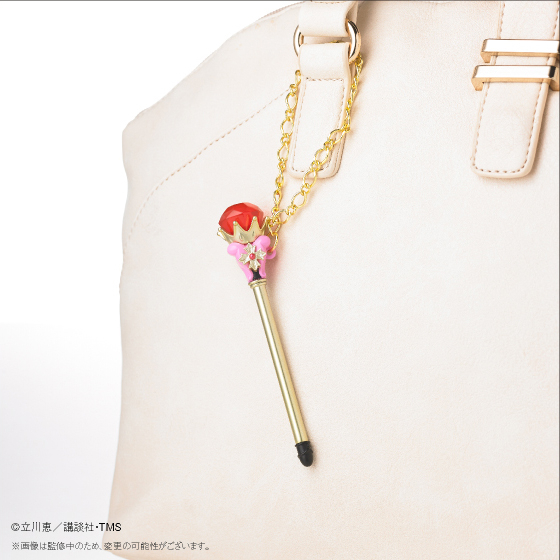 怪盗セイント・テール