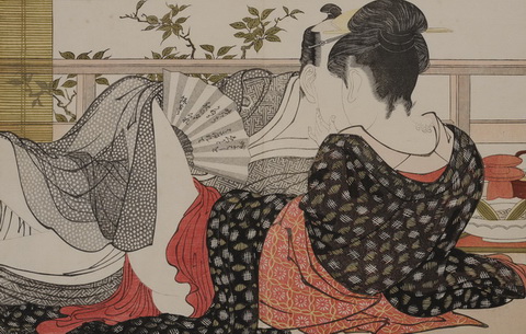小学館 大英博物館春画 日本美術における性とたのしみ 大英博物館春画 日本美術における性とたのしみ/ティモシー