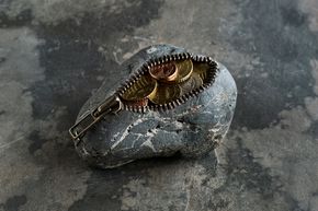 値下げ　希少品　伊藤博敏さん石のアート(水晶) 値下げ 希少品 伊藤博敏さん石のアート(水晶)
