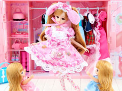 かわいいいいいい！ マイメロディ40周年記念コラボ「マイ