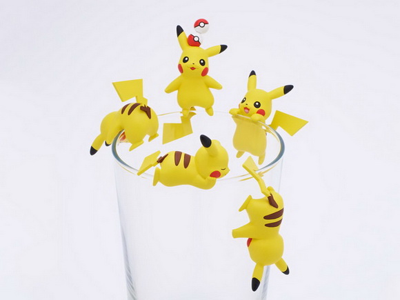 PUTITTO ピカチュウ