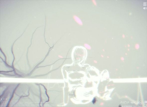 3D草薙素子