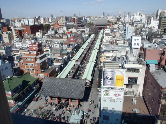 トリップアドバイザー