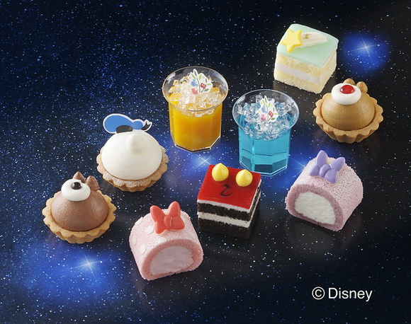 コージーコーナー