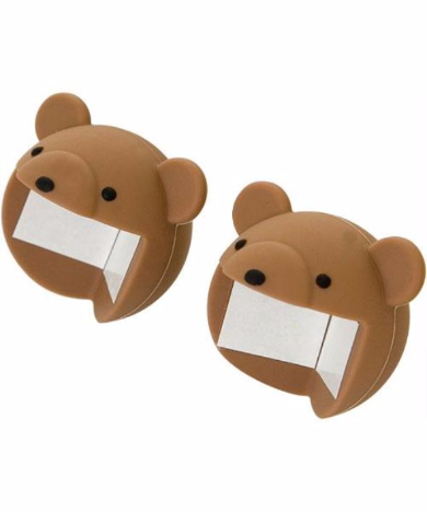 テーブル角カバー