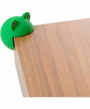 テーブル角カバー