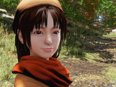 シェンムー3」がギネス記録達成 「Kickstarterで史上もっとも早く100万