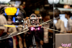 天空の城ラピュタフラップター