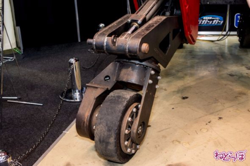 ガガンガンクラタス