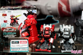 ガガンガンクラタス