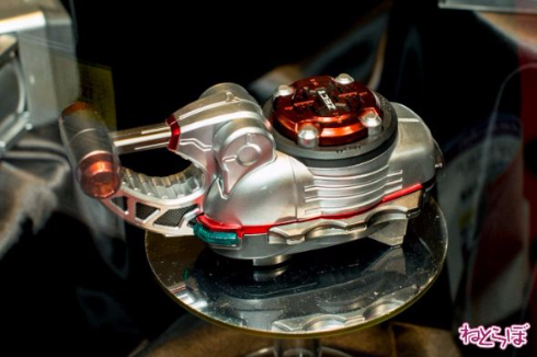 仮面ライダーカブト