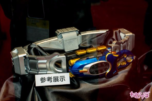 仮面ライダーカブト