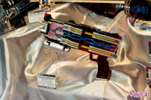 仮面ライダーカブト