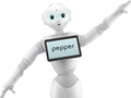 パーソナルロボット「Pepper」、販売開始から1分で1000台完売