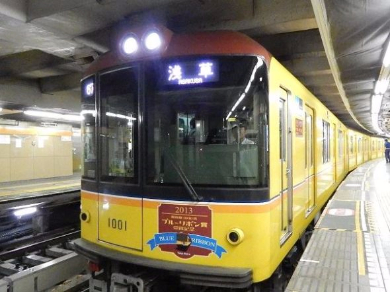 隅田川花火大会