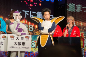 ニコニコ町会議全国ツアー2015