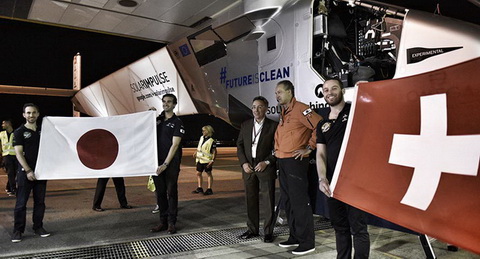 ソーラー・インパルス