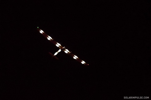 ソーラー・インパルス