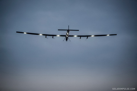 ソーラー・インパルス