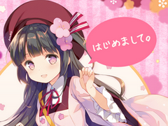 カンロ飴　うめのたん　グッズセット　コミケ カンロ公式応援キャラクター「うめのたん」がコミケに初出展