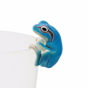 生物フィギュアファンにはたまらないアイテム…… 今にも動き出し