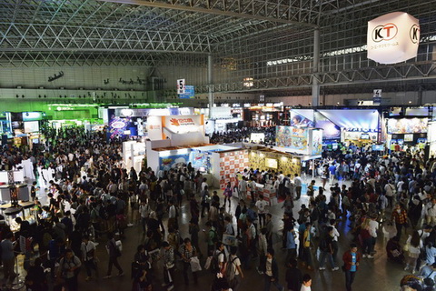 1991年　幕張メッセ　第3回初心会展示会ゲームカタログ　当時物 1991年 幕張メッセ 第3回初心会展示会ゲームカタログ 当時物