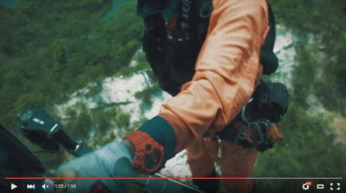 G-SHOCK「GW-9400FBJ-4JR」