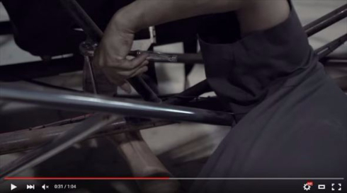 ミニ四駆実写化