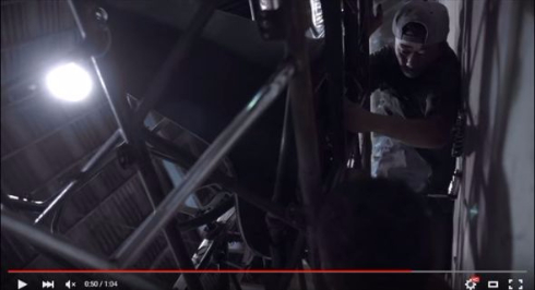 ミニ四駆実写化