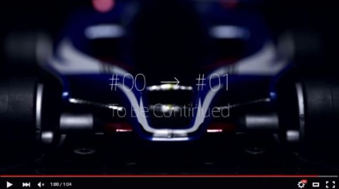 ミニ四駆実写化