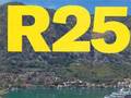 フリーマガジン「R25」休刊、デジタル版「R25」に一本化