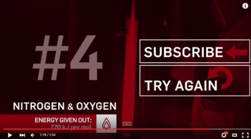 Create Your Own Biggest Bangs