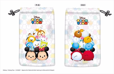 ツムツム郵便局