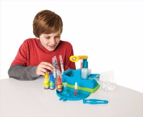 マーカーメーカー