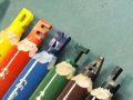 日本で唯一のプロ鉛筆彫刻家ってなに？　鉛筆の芯を削って文字や模様を作るアートがすごすぎる