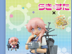 らき☆すた 缶バッジ 高良みゆき 鷲宮 コラボ 巫女 レア 貴重 希少 限定 希少 らき☆すた 高良みゆき 鷲宮神社 お守り風缶バッジ 四文字