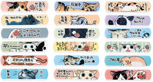 にゃんそうこう